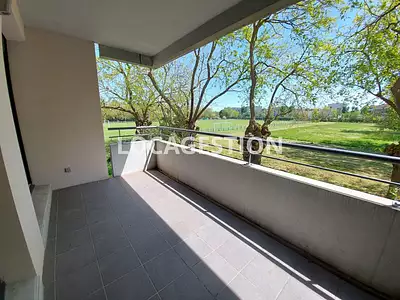 Appartement, 65,68 m²