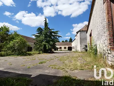 Maison, 200 m²