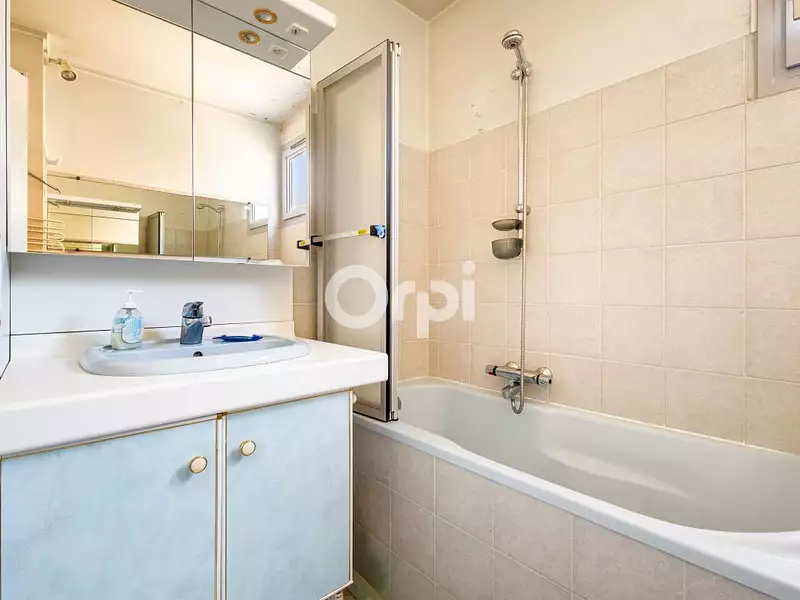 Appartement, 93 m²