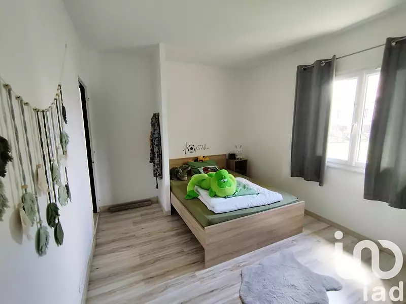 Maison, 140 m²
