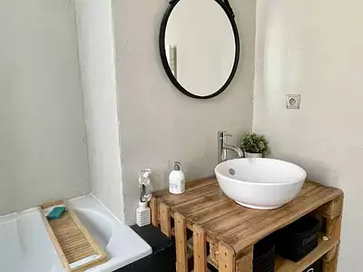 Appartement, 52 m²