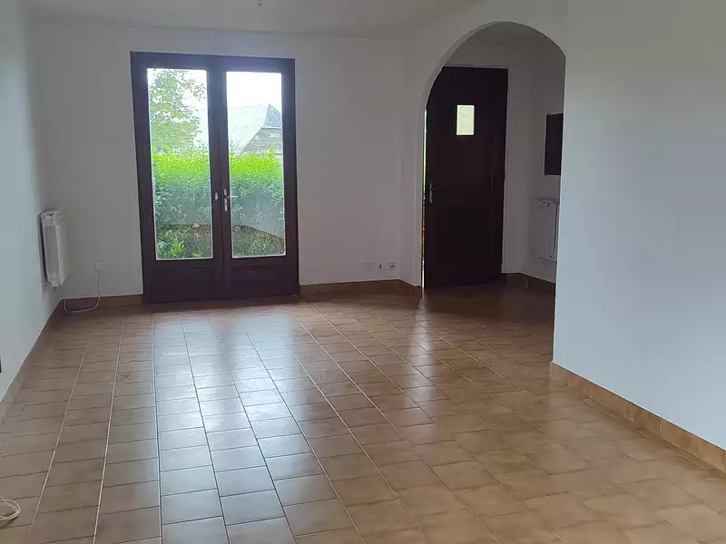 Maison, 90 m²