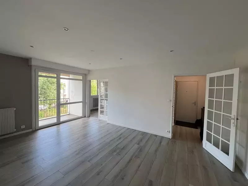 Appartement, 92,67 m²