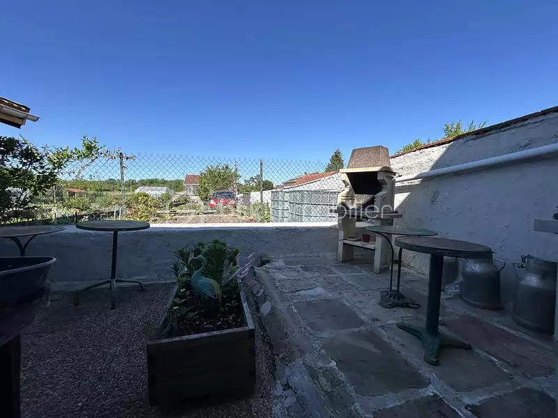 Maison, 270 m²