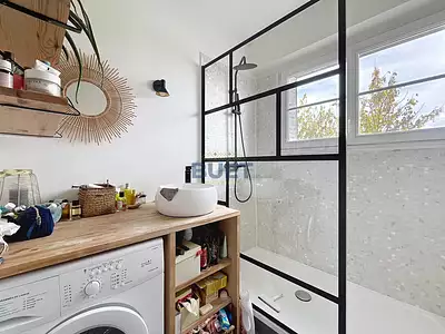 Appartement, 64,63 m²