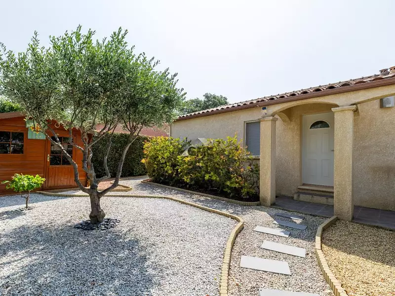 Maison, 92 m²