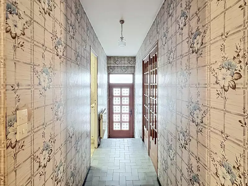 Maison, 127 m²