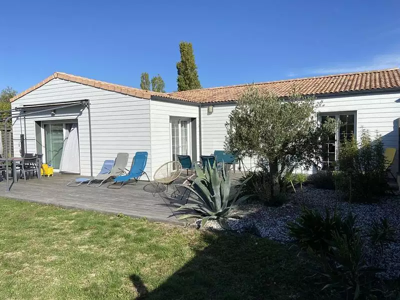 Maison, 93 m²