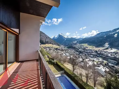 Appartement, 68,56 m²