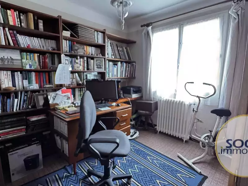 Maison, 175 m²