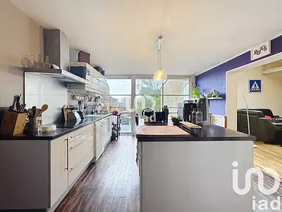 Maison, 186 m²