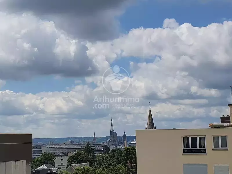 Appartement, 27,24 m²