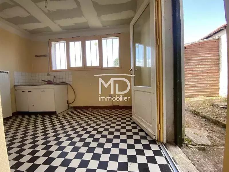 Maison, 96,88 m²