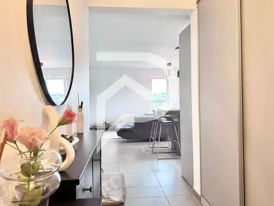 Appartement, 119,63 m²