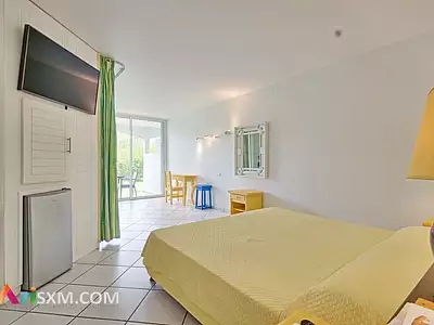 Appartement, 35 m²
