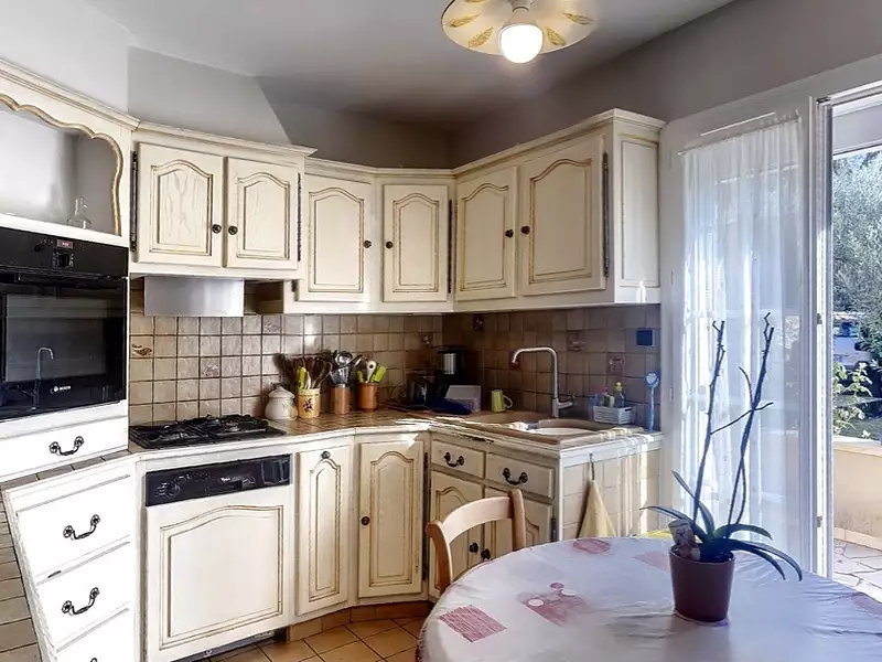Maison, 107 m²