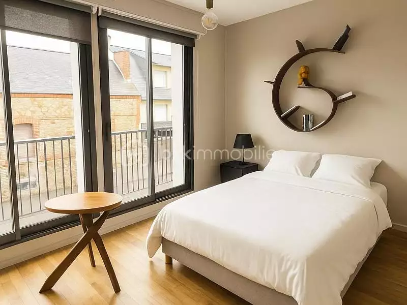 Maison, 190 m²