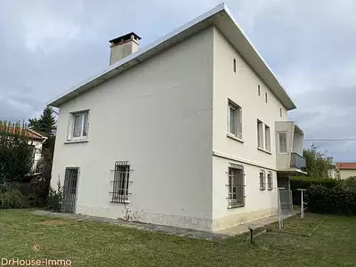 Maison, 190 m²