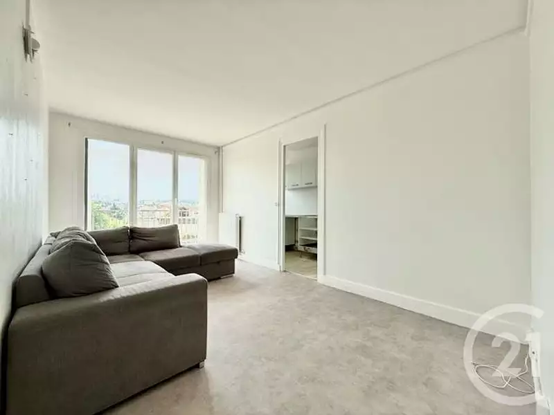 Appartement, 41,8 m²