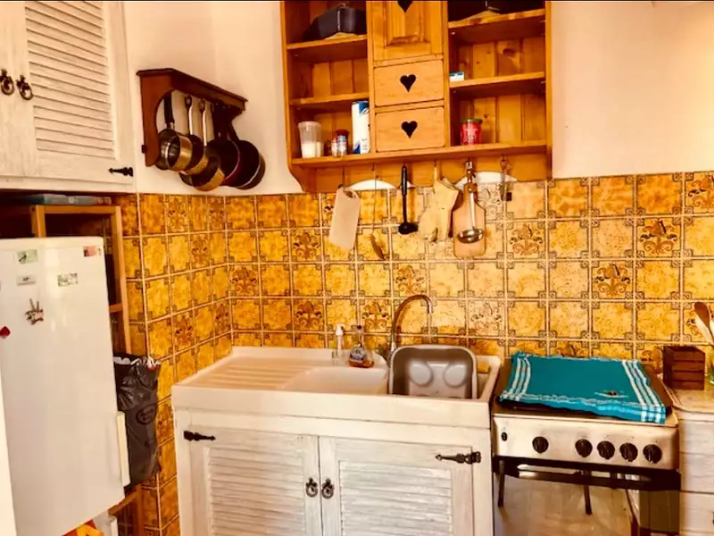 Appartement, 40 m²