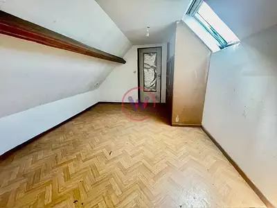 Maison, 109 m²