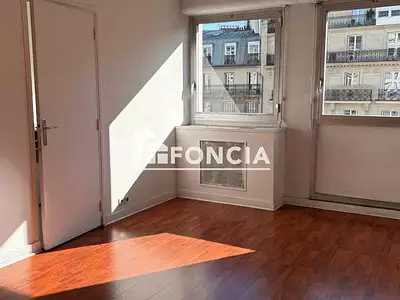 Appartement, 30 m²