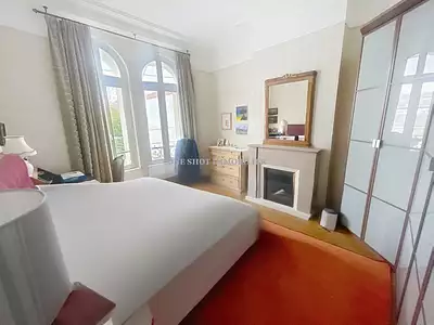 Appartement, 113 m²