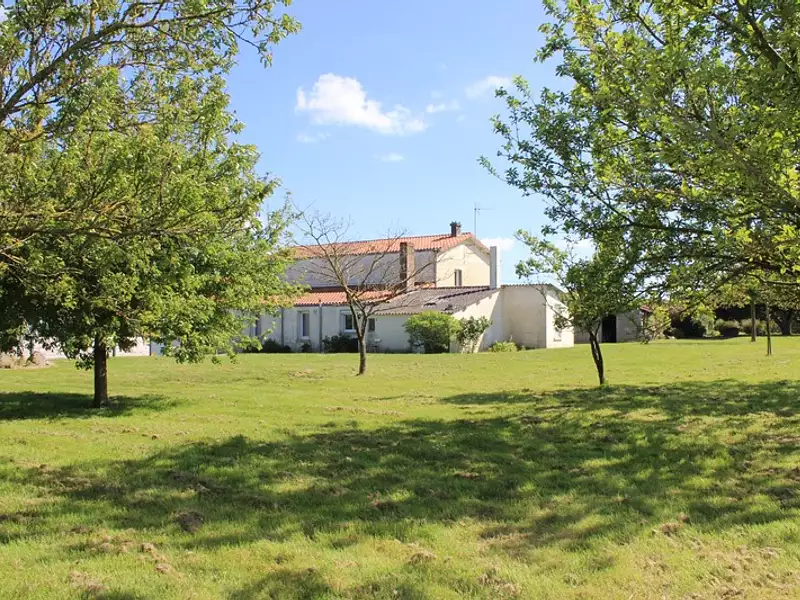 Maison, 140 m²