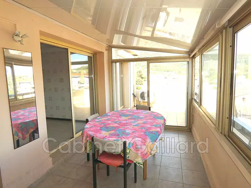 Appartement, 41,92 m²