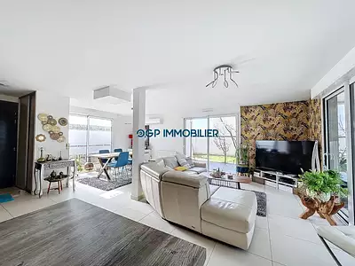 Maison, 143 m²