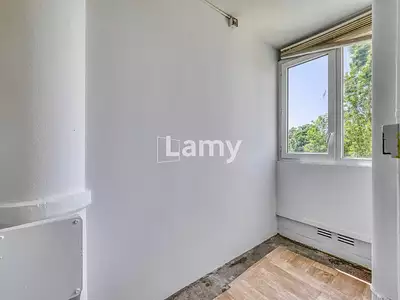Appartement, 65,19 m²
