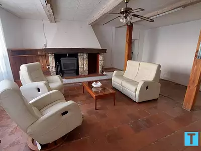 Maison, 400 m²