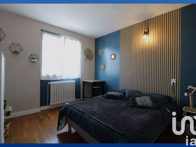Maison, 125 m²