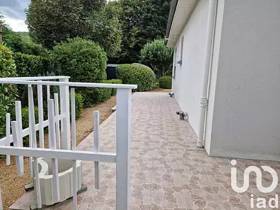 Maison, 110 m²