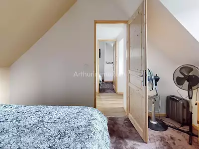 Appartement, 70 m²
