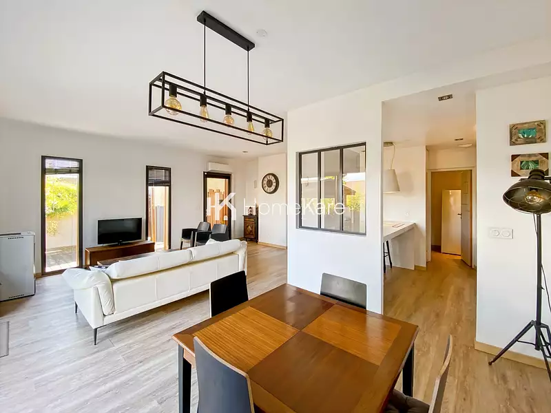 Maison, 90 m²