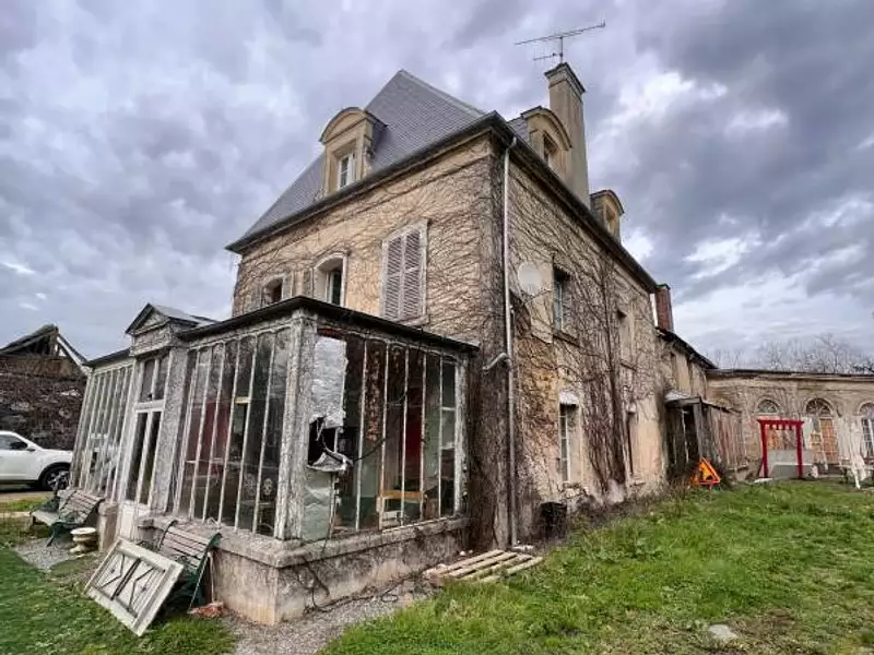 Maison, 400 m²