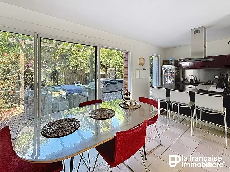 Maison, 142 m²