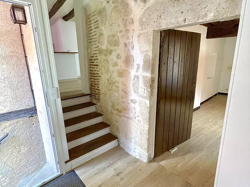 Maison, 99 m²