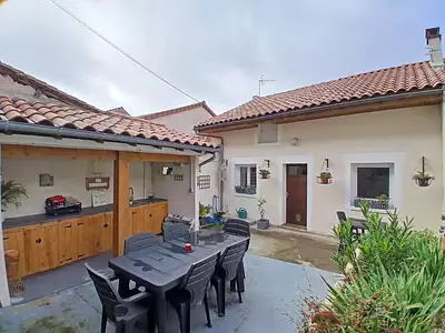 Maison, 96 m²