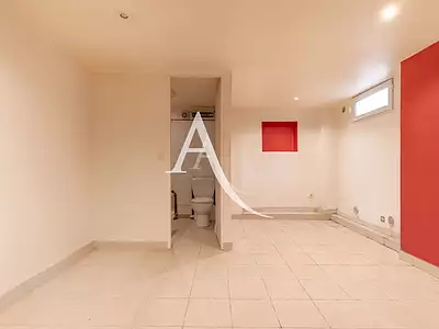 Maison, 58 m²
