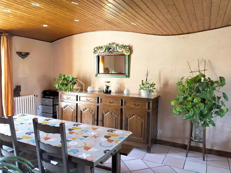 Maison, 127 m²