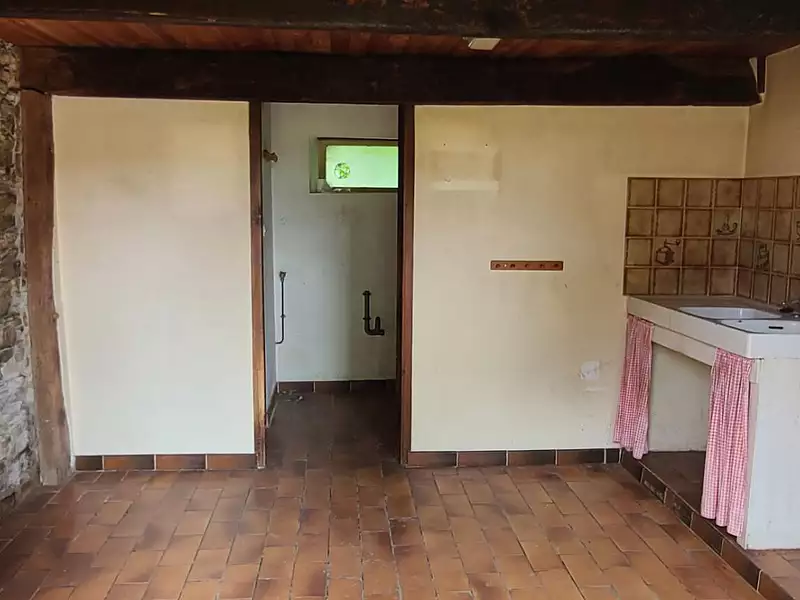 Maison, 93 m²