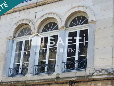 Appartement, 214 m²