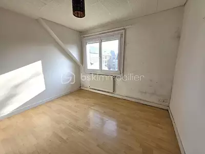 Maison, 101 m²
