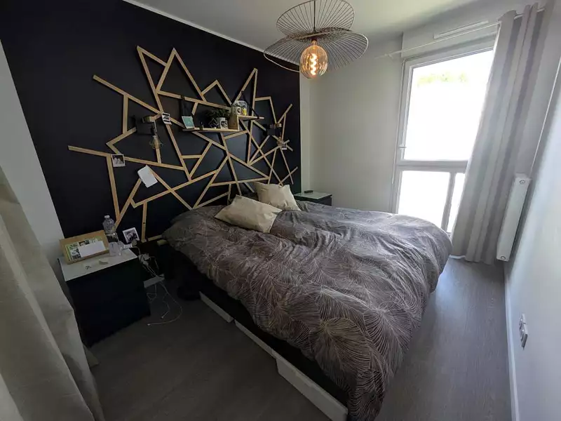 Appartement, 80 m²