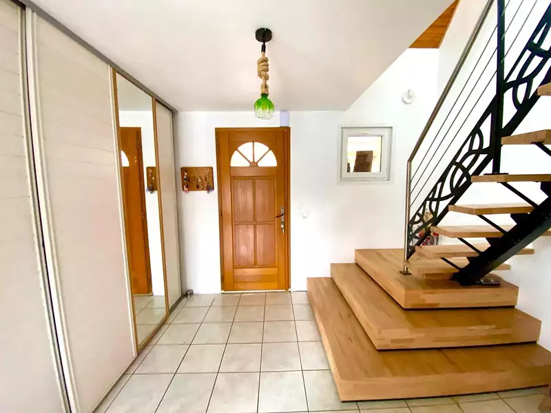 Maison, 170 m²