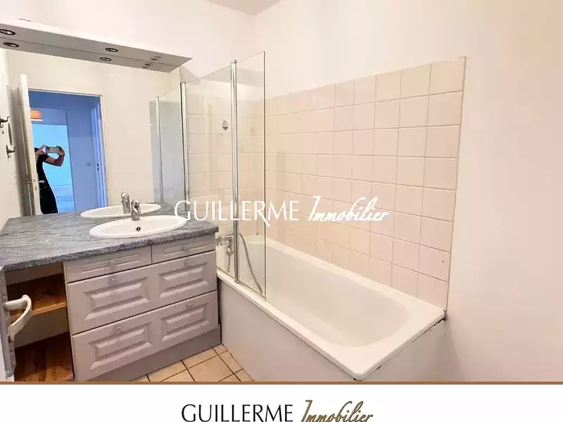 Appartement, 71 m²