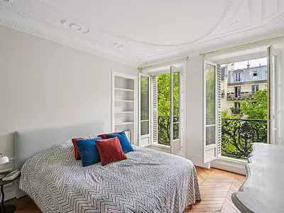 Appartement, 73,45 m²