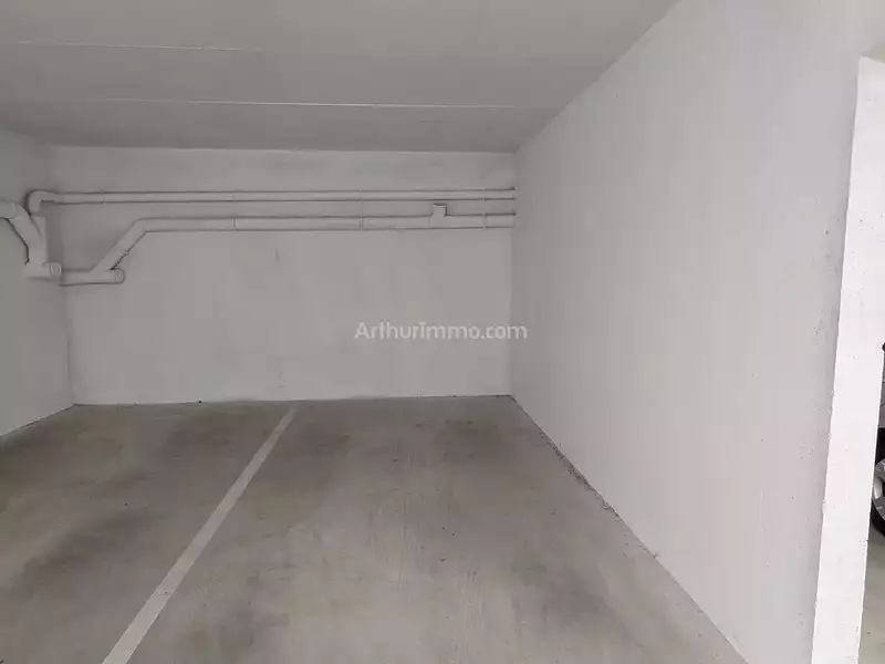 Appartement, 33,15 m²